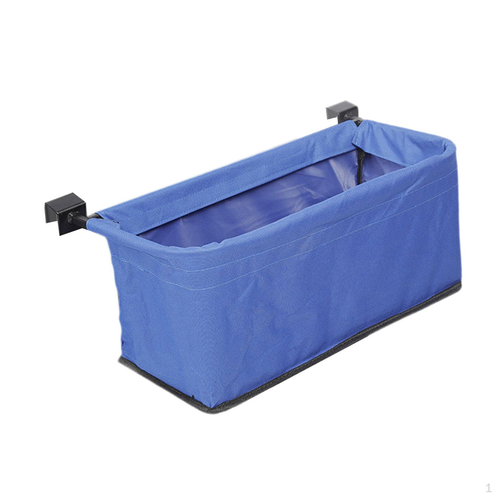 Heavy Duty Folding Wagon for Outdoor Activities синій
Heavy Duty Folding Wagon for Outdoor Activities синій