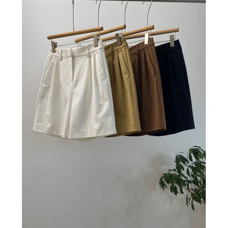 2024 Drunk New Women Cotton Blend All-Matching Blazer Shorts Brown 42
2024 Drunk New Women Cotton Blend All-Matching Blazer Shorts Brown 42