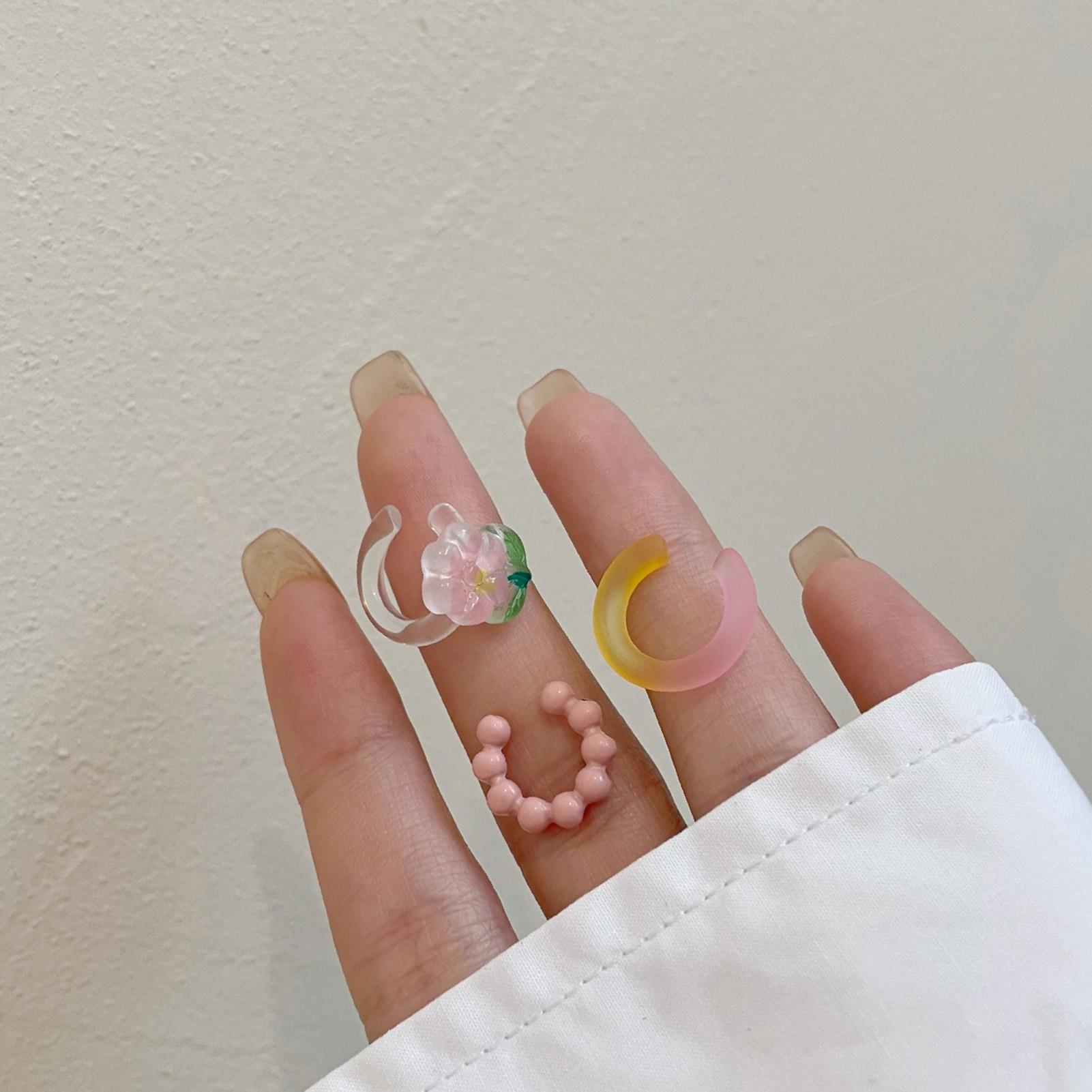 Ear Cuff Earrings Holeless Fashionable Girlish Adjustable Clip On Ear Jewelry for Girls 3 Pcs Blue 3 Pcs Pink
Ear Cuff Earrings Holeless Fashionable Girlish Adjustable Clip On Ear Jewelry for Girls 3 Pcs Blue 3 Pcs Pink