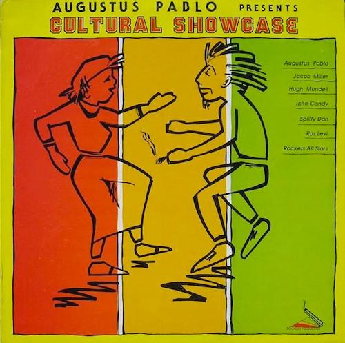 CD VARIOUS - Augustus Pablo Presents Cultural Sh CDRP001 Rockers Interna UK Reggae, Ska & Dub Used
CD VARIOUS - Augustus Pablo Presents Cultural Sh CDRP001 Rockers Interna UK Reggae, Ska & Dub Used