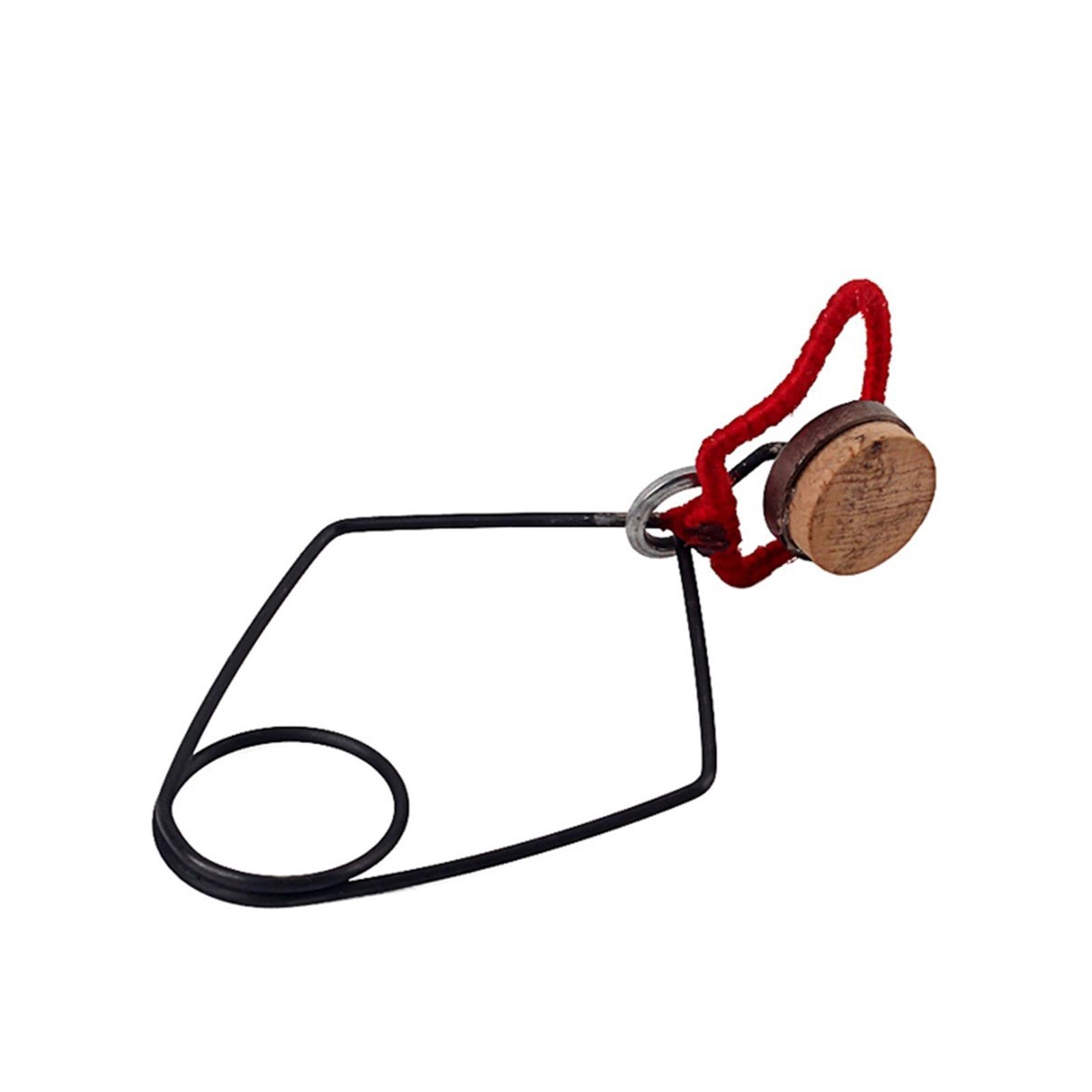 Flute Key Pad Clip Maintenance Tool Repair and Flute Instrument Care Tool Metal Wood Texture for Flute Instrument Lovers
Flute Key Pad Clip Maintenance Tool Repair and Flute Instrument Care Tool Metal Wood Texture for Flute Instrument Lovers