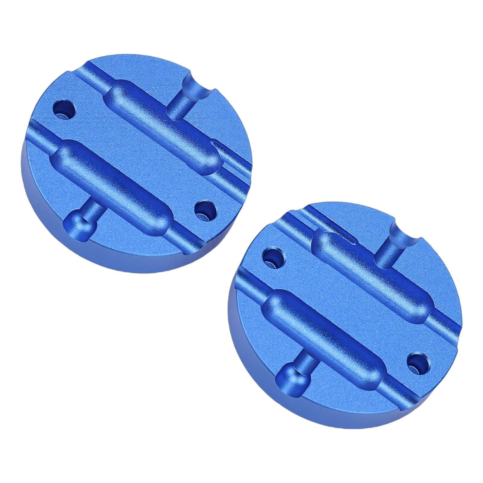 Butt Connector Mould Dual Cavity 16 14 AWG Butt Connector Mold for Electrical Automotive Marine Applications
Butt Connector Mould Dual Cavity 16 14 AWG Butt Connector Mold for Electrical Automotive Marine Applications