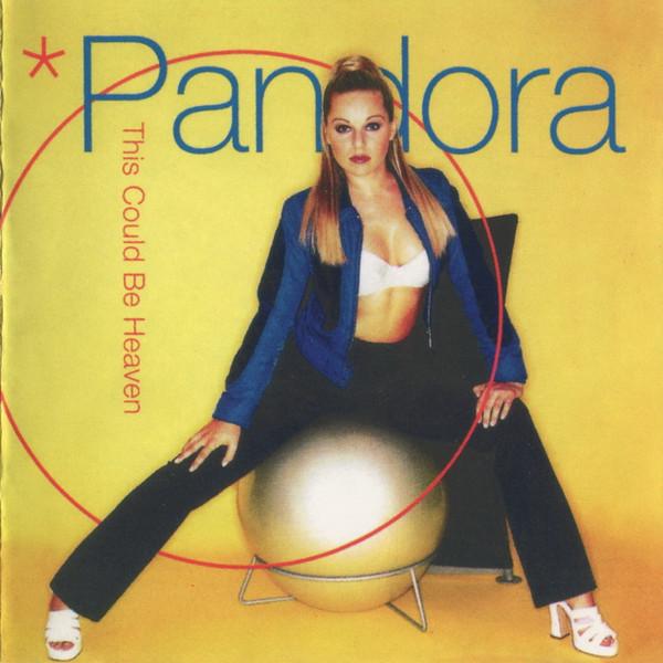 CD PANDORA - THIS COULD BE HEAVEN UMD70081 Universal 1997 Russia Dance & Electronica Used
CD PANDORA - THIS COULD BE HEAVEN UMD70081 Universal 1997 Russia Dance & Electronica Used