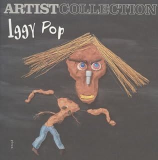 CD IGGY POP - Artist Collection BVCM37562PROMO BMG 2004 Japan ObiDance & Electronica Used
CD IGGY POP - Artist Collection BVCM37562PROMO BMG 2004 Japan ObiDance & Electronica Used