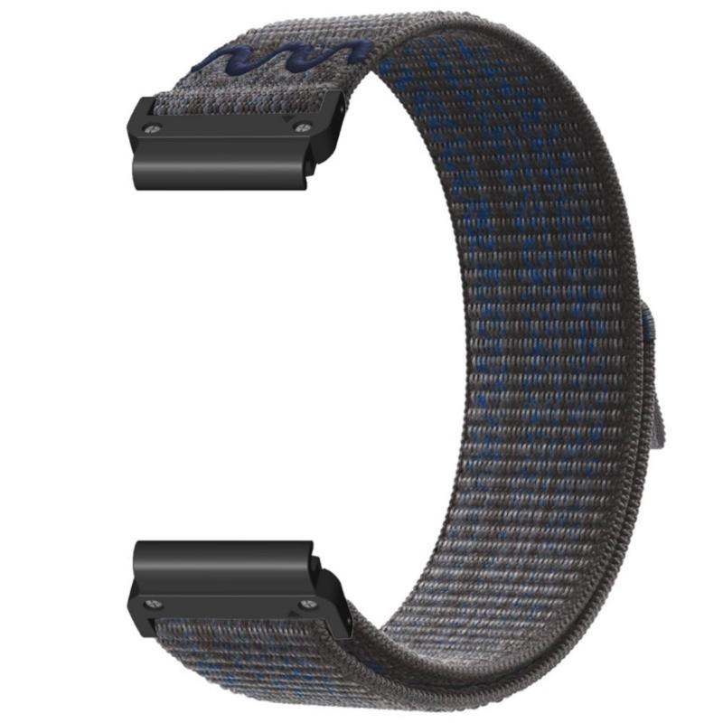 Nylon Rings Straps with Quick Release Clasps Sweatproof Lightweight Design Adjustable Closures Suitable for Watches 47mm
Nylon Rings Straps with Quick Release Clasps Sweatproof Lightweight Design Adjustable Closures Suitable for Watches 47mm