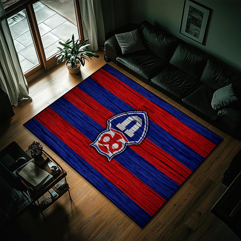 Fashion Chile University Small Carpet Bedside Kitchen Bath Living Home House Bedroom Floor Mat Doormat Rug Decoration 40cm x 60cm
Fashion Chile University Small Carpet Bedside Kitchen Bath Living Home House Bedroom Floor Mat Doormat Rug Decoration 40cm x 60cm