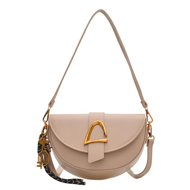 Fashionable Texture Retro Small Bag Women 2026 New Fashion Western-style Cross-body Single Shoulder Underarm Saddle one size хаки
Fashionable Texture Retro Small Bag Women 2026 New Fashion Western-style Cross-body Single Shoulder Underarm Saddle one size хаки