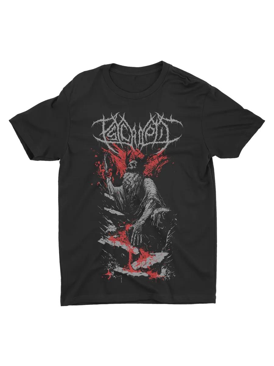 Men s PSYCROPTIC Graphic T-Shirt, 100% Cotton Crew Neck Short Sleeve Tee, Casual Summer Top for Daily Wear and Gift S
Men s PSYCROPTIC Graphic T-Shirt, 100% Cotton Crew Neck Short Sleeve Tee, Casual Summer Top for Daily Wear and Gift S