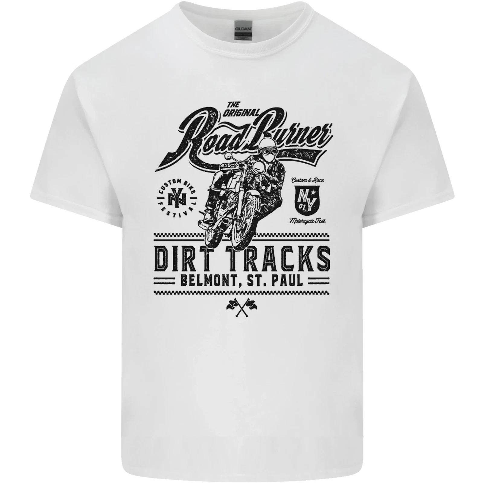 The Original Road Burner Biker Motorcycle Kids T-Shirt Childrens S
The Original Road Burner Biker Motorcycle Kids T-Shirt Childrens S