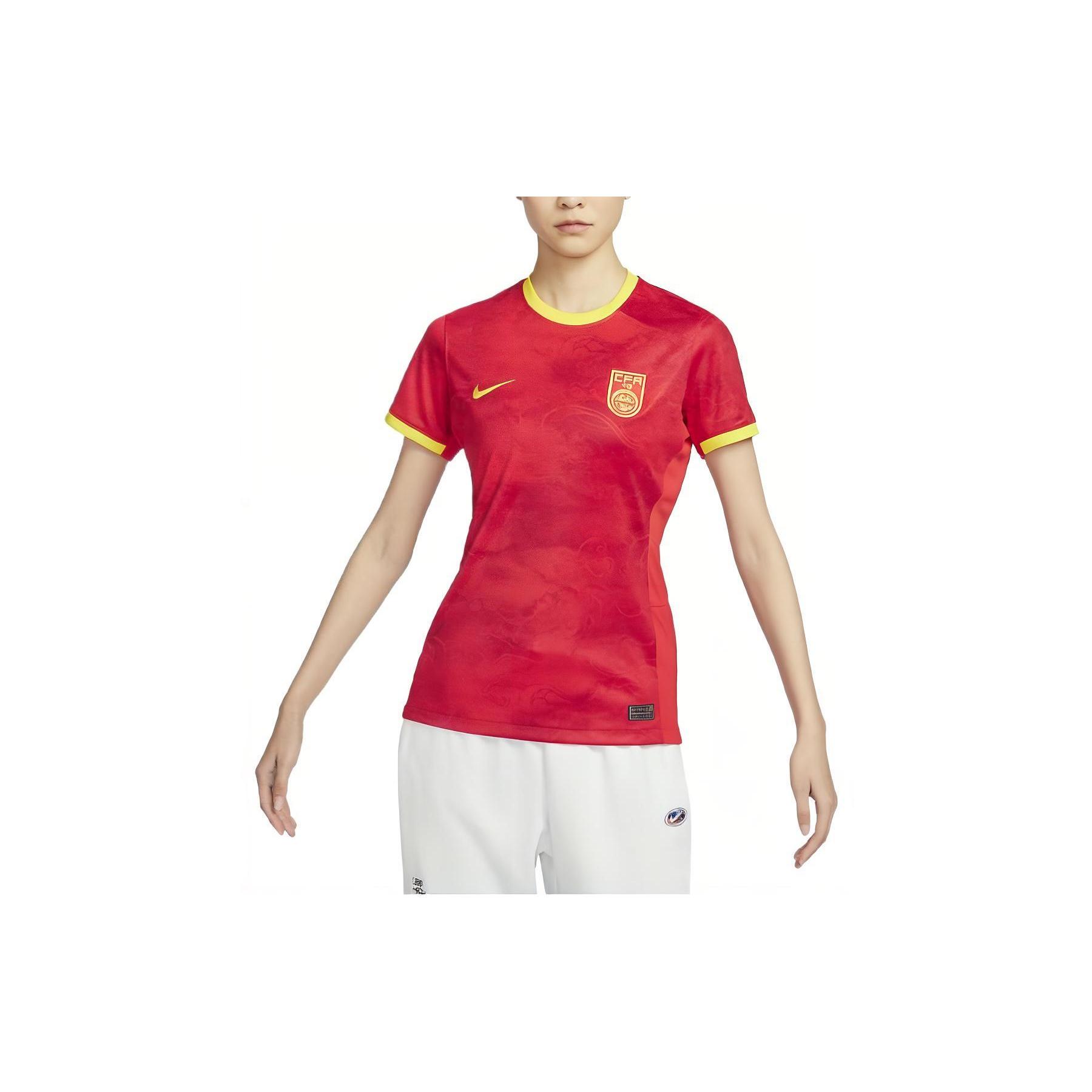 Новые женские футбольные майки Nike Gym Red DR4002-687 XL
Новые женские футбольные майки Nike Gym Red DR4002-687 XL