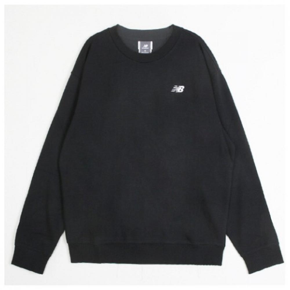 New Balance Long Sleeve Tee Nqj Nbncecs021 19 Mt41507 Uni Small Logo Sweatshirt Black series/100
New Balance Long Sleeve Tee Nqj Nbncecs021 19 Mt41507 Uni Small Logo Sweatshirt Black series/100