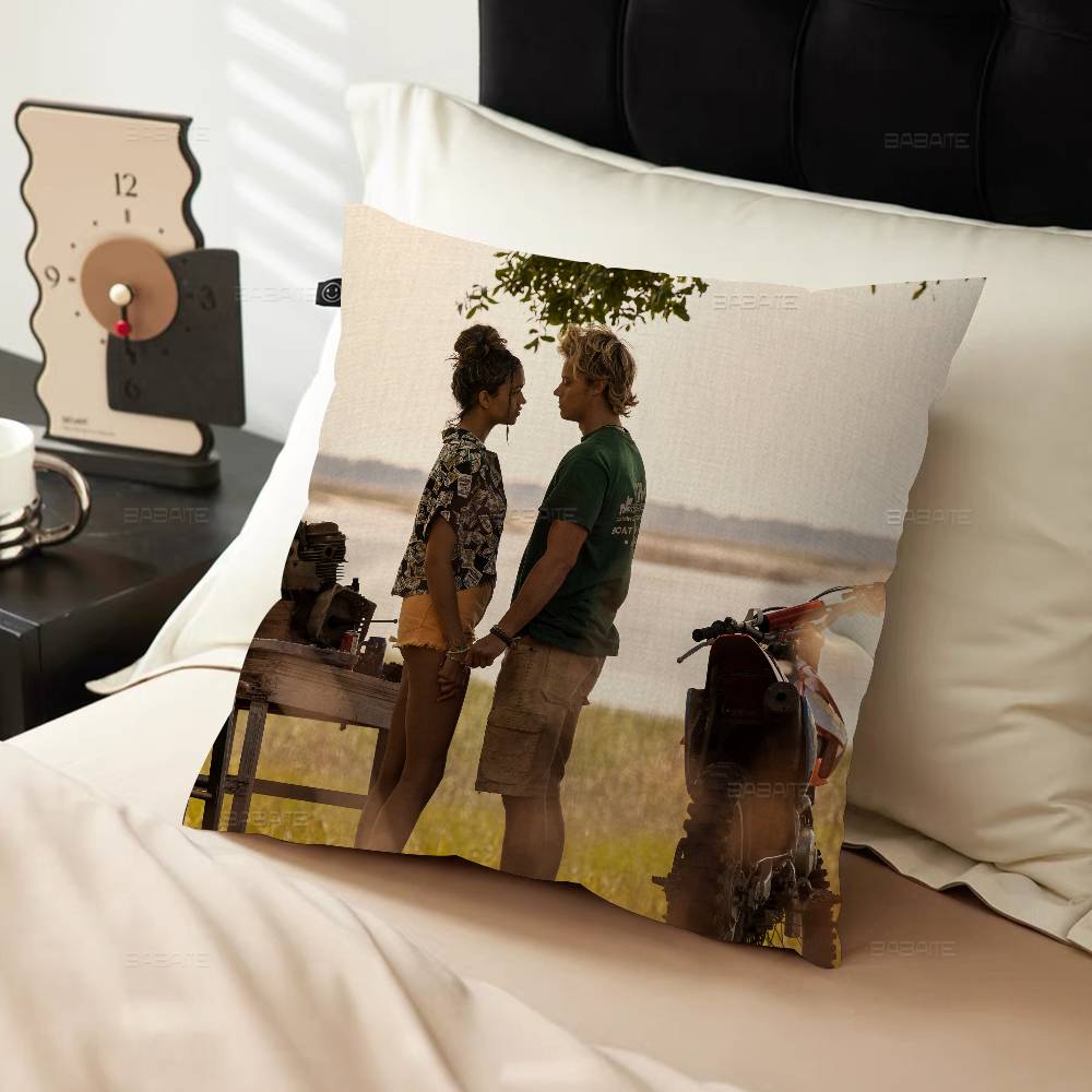 Classic Outer Movie BBanks Pillow Cover Sofa Cushion Cover Home Room Decoration Children Gift 30x30 cm
Classic Outer Movie BBanks Pillow Cover Sofa Cushion Cover Home Room Decoration Children Gift 30x30 cm
