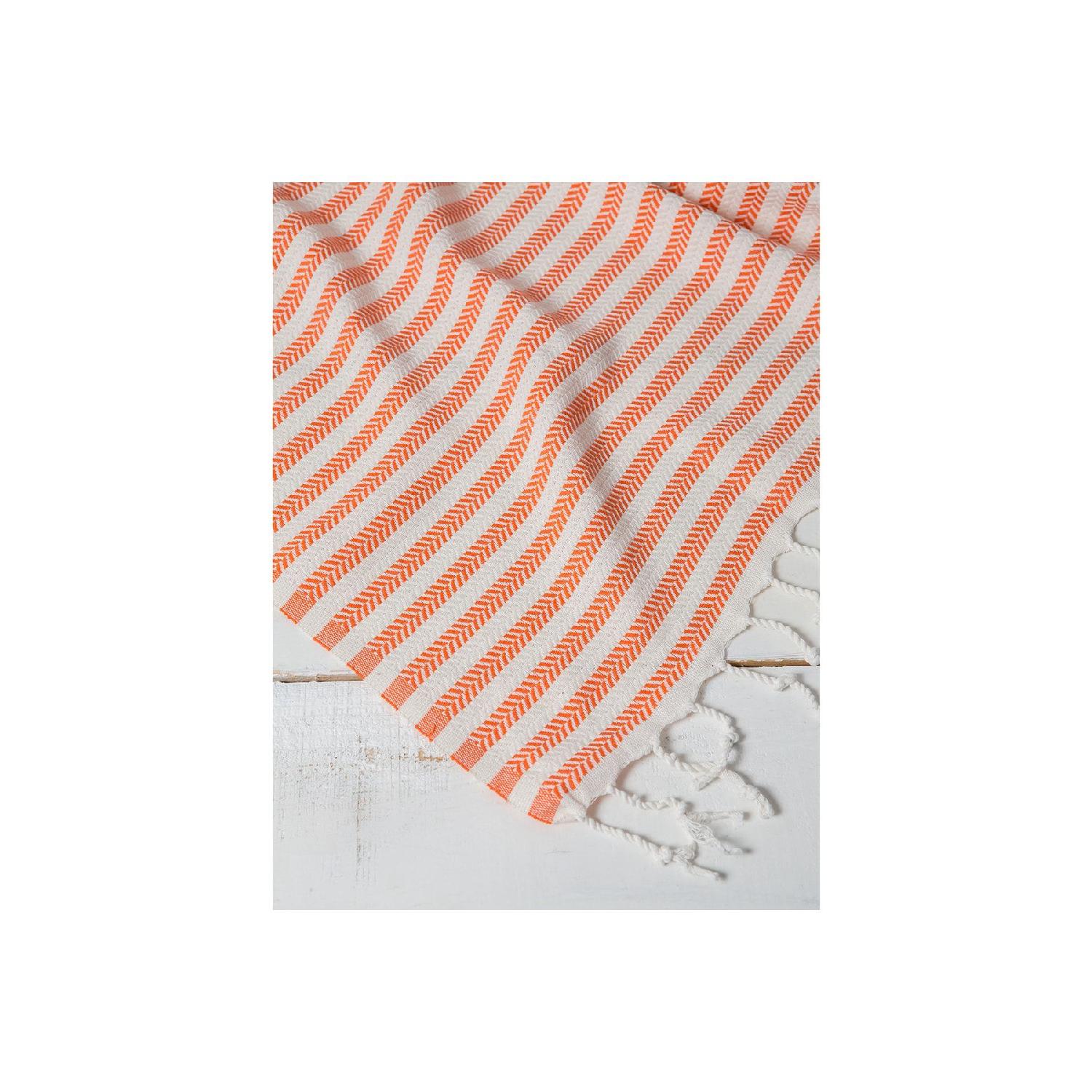 Barley Patterned 100% Cotton Beach, Turkish Bath Peshtemal, Bathroom, Guest, Pool, Spa Towel 90x190 Cm Orange оранжевый
Barley Patterned 100% Cotton Beach, Turkish Bath Peshtemal, Bathroom, Guest, Pool, Spa Towel 90x190 Cm Orange оранжевый