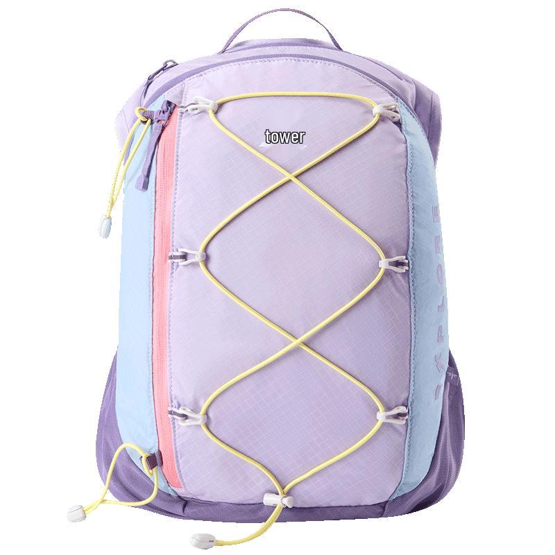 FILA KIDS Lightweight Breathable Backpack M
FILA KIDS Lightweight Breathable Backpack M