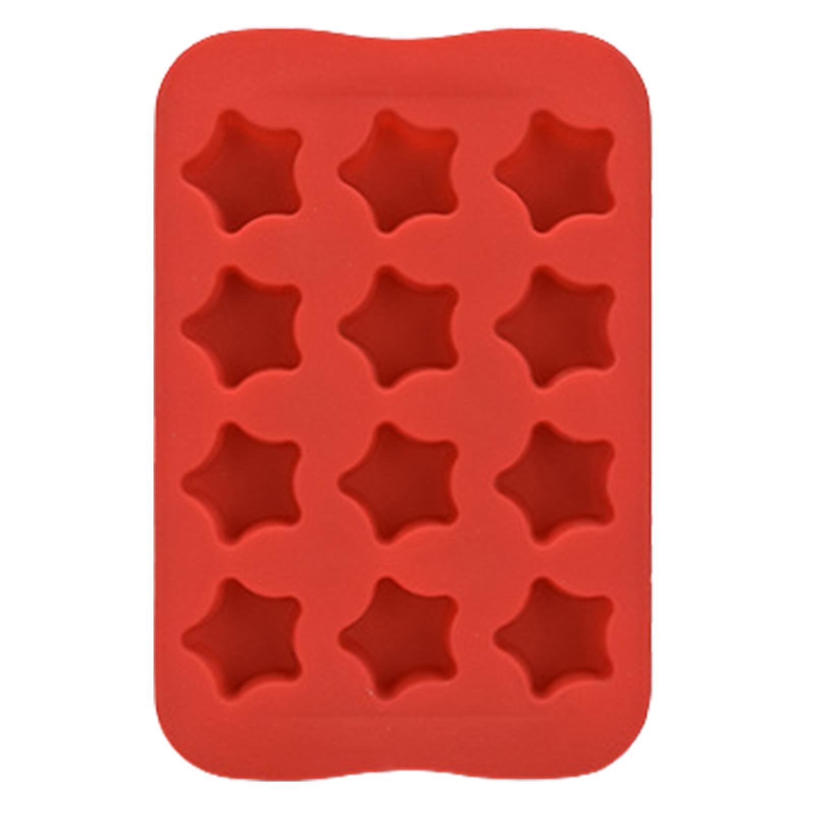 Поднос для льда | Круглые формы для кубиков льда в форме сердца с квадратной звездой для морозильной камеры | Силиконовый поднос для кубиков льда Easy Rele Star
Поднос для льда | Круглые формы для кубиков льда в форме сердца с квадратной звездой для морозильной камеры | Силиконовый поднос для кубиков льда Easy Rele Star