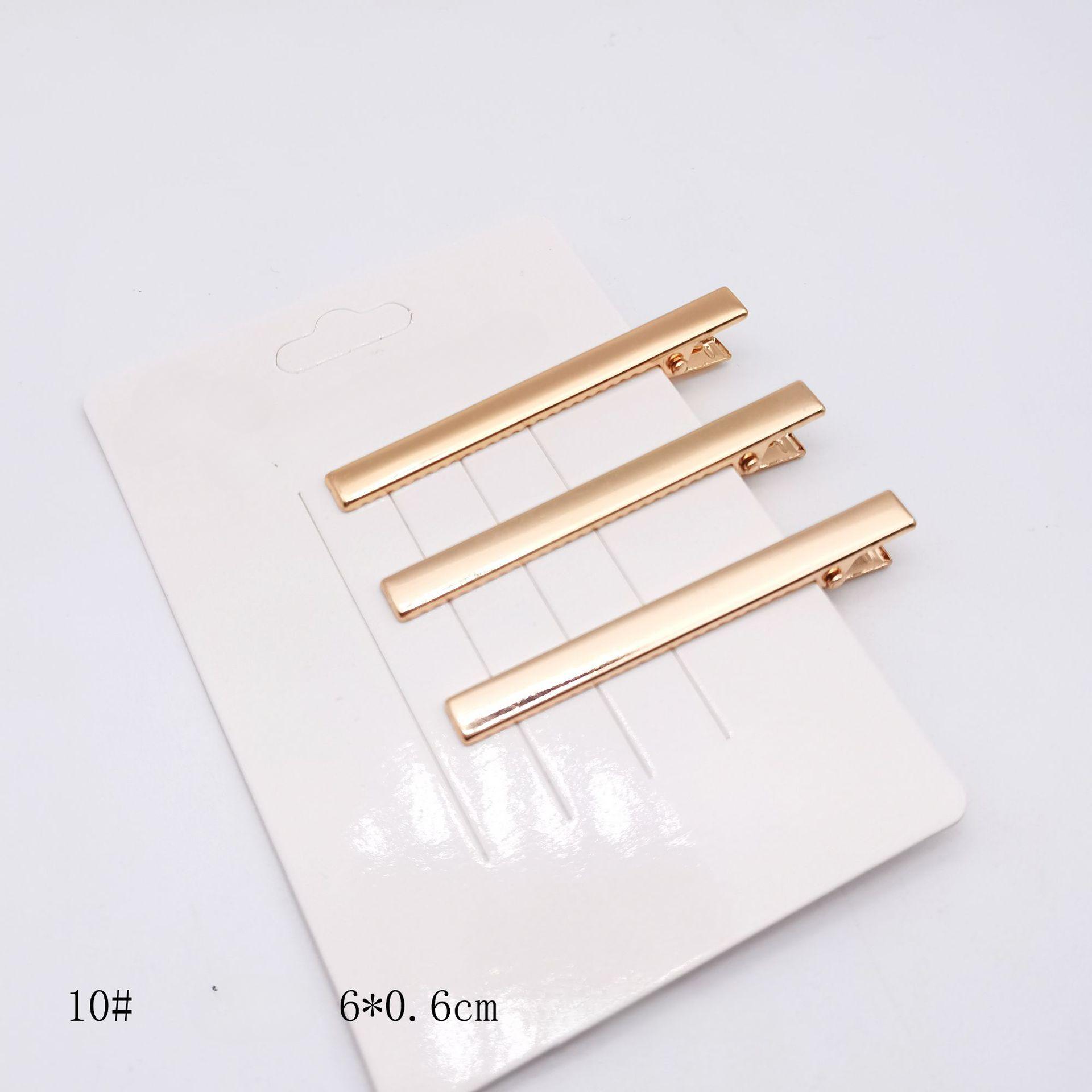 2/3 шт. Металлическая вырезная заколка для волос, зажим утиный клюв , квадратный зажим, жемчужный зажим, аксессуары для волос сделай сам 6cm
2/3 шт. Металлическая вырезная заколка для волос, зажим утиный клюв , квадратный зажим, жемчужный зажим, аксессуары для волос сделай сам 6cm