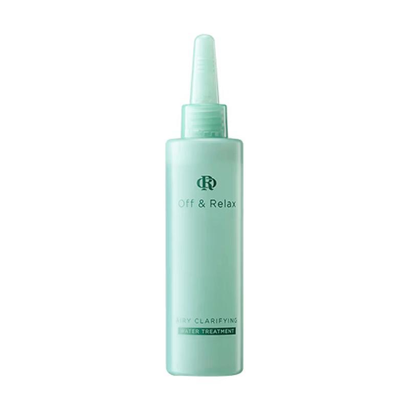 Off&Relax Volumizing & Oil Control Hair Serum 34ml
Off&Relax Volumizing & Oil Control Hair Serum 34ml