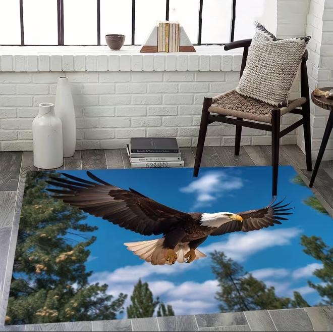 Simple Retro Style Musical Instrument Note Pattern Carpet Carpet Bedroom Living Room Indoor Carpet Anti Slip Floor Mat Carpet 40x60cm
Simple Retro Style Musical Instrument Note Pattern Carpet Carpet Bedroom Living Room Indoor Carpet Anti Slip Floor Mat Carpet 40x60cm