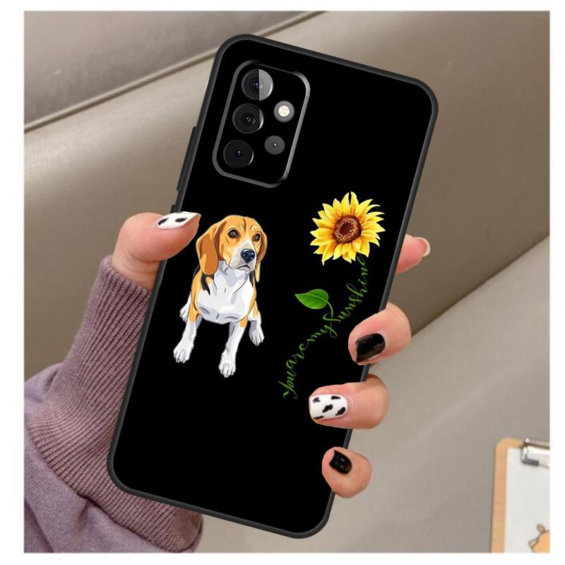 Beagle Dog Animal Case For Samsung Galaxy A34 A54 A14 A06 A16 A26 A36 A56 A12 A32 A52 A13 A33 A53 A15 A35 A55 Samsung A26
Beagle Dog Animal Case For Samsung Galaxy A34 A54 A14 A06 A16 A26 A36 A56 A12 A32 A52 A13 A33 A53 A15 A35 A55 Samsung A26