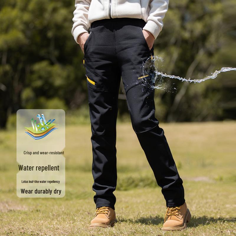 Women s Fleece-Lined Windproof Waterproof Pants for Autumn/Winter Hiking & Mountaineering L фіолетовий
Women s Fleece-Lined Windproof Waterproof Pants for Autumn/Winter Hiking & Mountaineering L фіолетовий