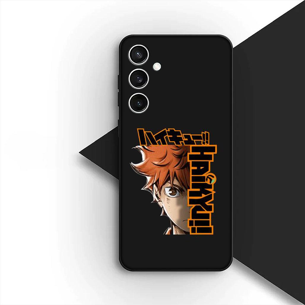 Hinata Shoyo Haikyuus Oikawa Tooru Cover for Huawei P30 P20 Mate 20 Lite Pro Y9 Y7 Y6P Y7A 2019 Y9A P Smart Coque Phone Case Huawei Y9s
Hinata Shoyo Haikyuus Oikawa Tooru Cover for Huawei P30 P20 Mate 20 Lite Pro Y9 Y7 Y6P Y7A 2019 Y9A P Smart Coque Phone Case Huawei Y9s