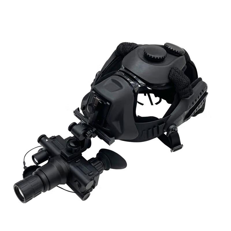 Onick NVG-H Super Gen II Head-Mounted Night Vision Monocular
Onick NVG-H Super Gen II Head-Mounted Night Vision Monocular