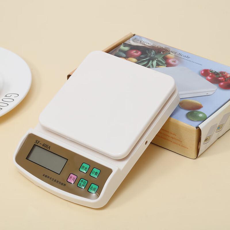 OUOETY 5kg/1g USB Rechargeable Digital Kitchen Scale
OUOETY 5kg/1g USB Rechargeable Digital Kitchen Scale