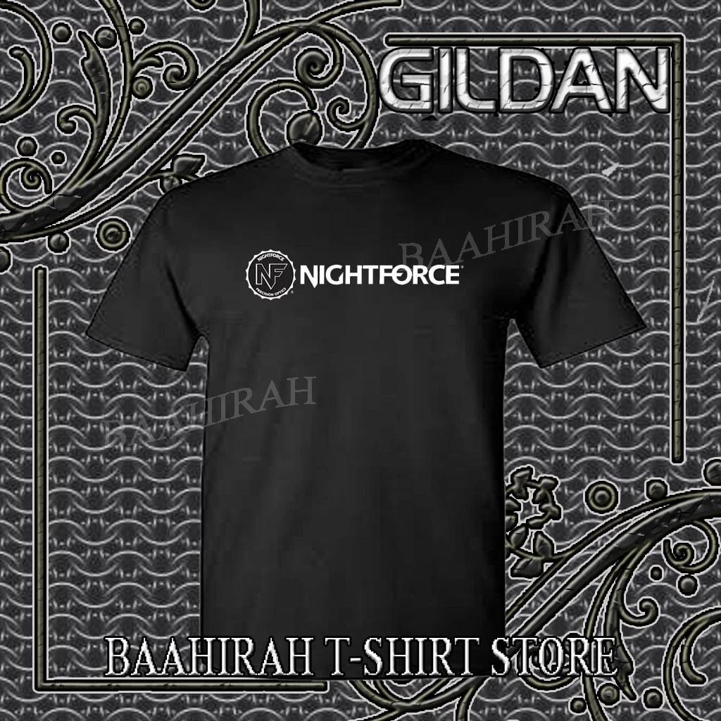 New Shirt Nightforce Optics Logo American Funny T-Shirt Size S to 5XL 3XL
New Shirt Nightforce Optics Logo American Funny T-Shirt Size S to 5XL 3XL