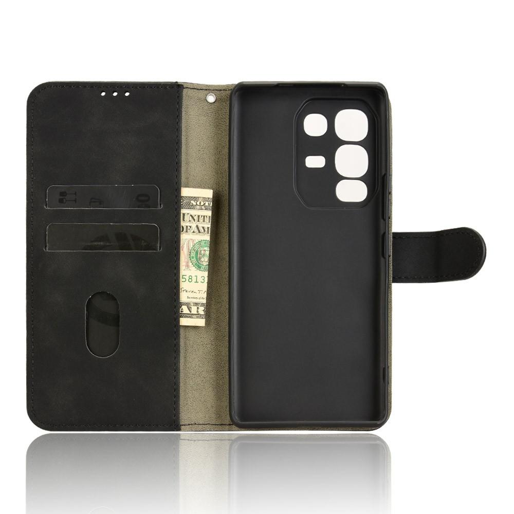 For Infinix Note 50s 5G Leather Case Skin Feel Anti Drop Wallet Flip Phone Cover Black
For Infinix Note 50s 5G Leather Case Skin Feel Anti Drop Wallet Flip Phone Cover Black