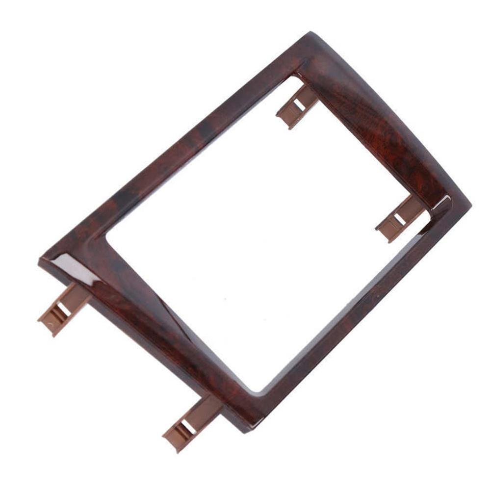 Navigation Panel Trim As Shown 2 Din Fascia Trim Automotive Upgrade Easy Installation For Car Audio High-strength Materials China Mainland
Navigation Panel Trim As Shown 2 Din Fascia Trim Automotive Upgrade Easy Installation For Car Audio High-strength Materials China Mainland