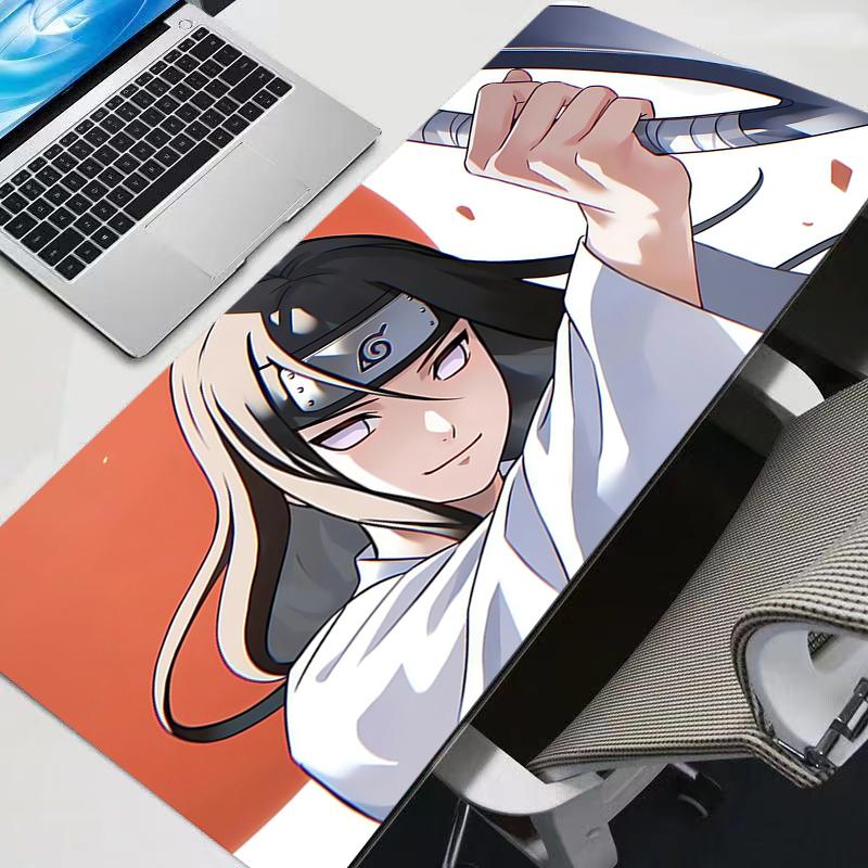 Mouse Pad Gamer PC Computer Large XXL Desk Mat Keyboard Anime Gaming Accessories Mousepad Naruto Anime Durable Carpet 30x60x0.2cm
Mouse Pad Gamer PC Computer Large XXL Desk Mat Keyboard Anime Gaming Accessories Mousepad Naruto Anime Durable Carpet 30x60x0.2cm