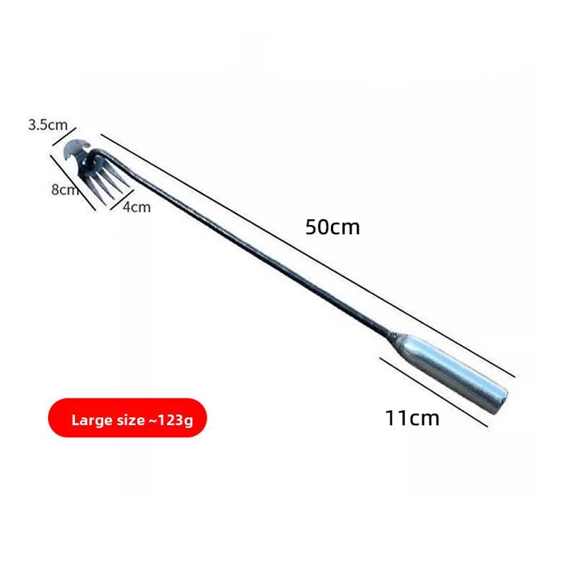 Multi-purpose Weed Remover 50cm
Multi-purpose Weed Remover 50cm
