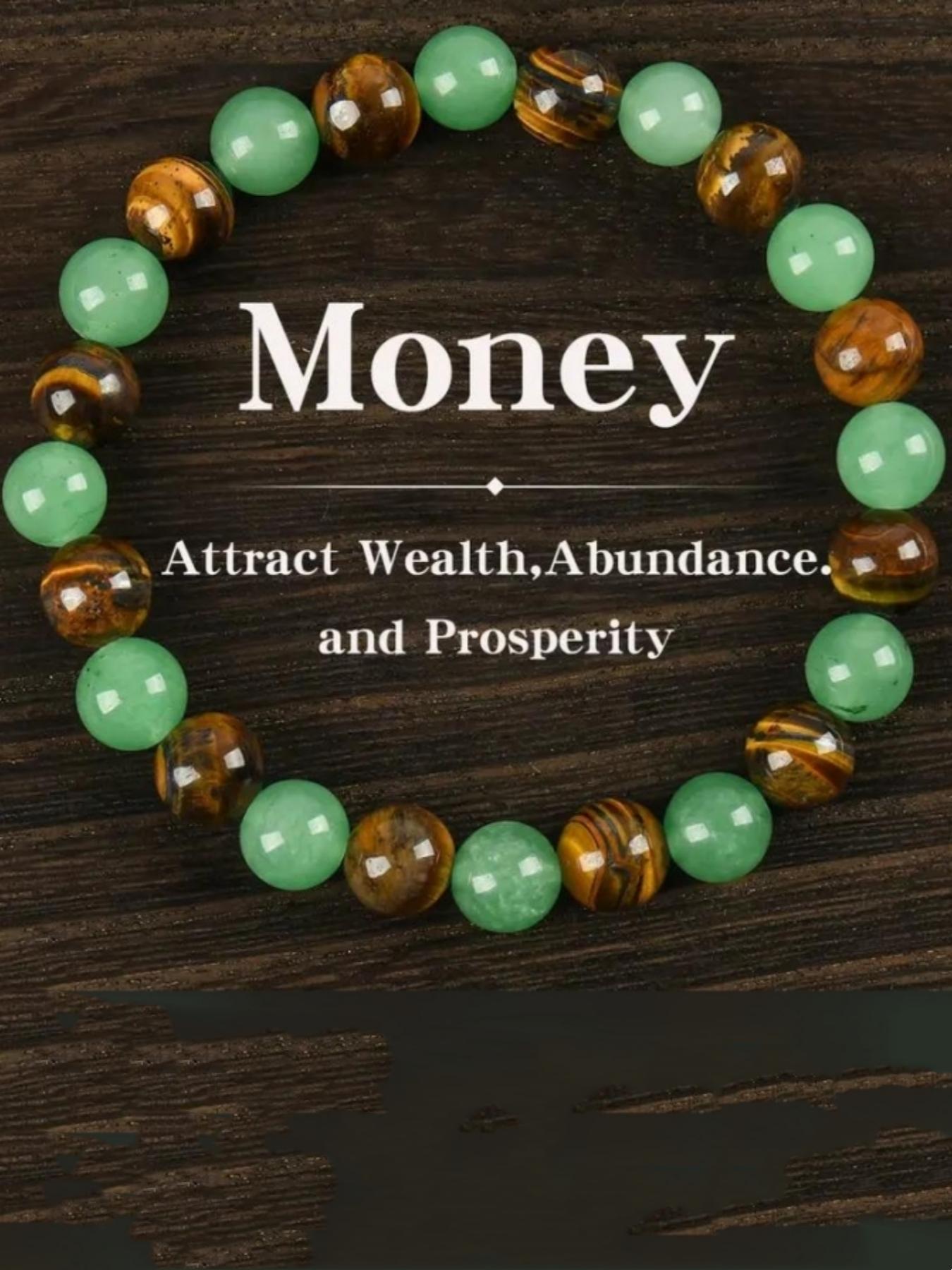 1 Piece Dushan Jade Tiger Eye Beaded Bracelet, Healing Stone, Ideal for Daily Wear and Spiritual Well-being
1 Piece Dushan Jade Tiger Eye Beaded Bracelet, Healing Stone, Ideal for Daily Wear and Spiritual Well-being
