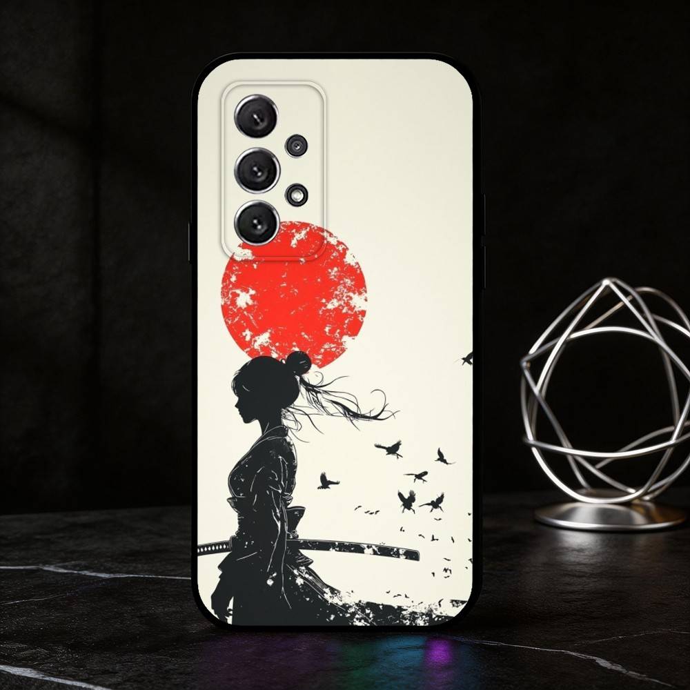B-bushido phone Case For Samsung S25,24,21,22,23,30,Ultra,20,Plus,Fe,Lite,Note Soft Black Cover Samsung S20fe
B-bushido phone Case For Samsung S25,24,21,22,23,30,Ultra,20,Plus,Fe,Lite,Note Soft Black Cover Samsung S20fe