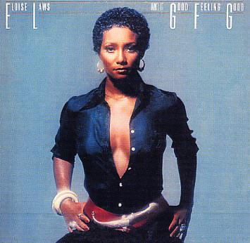 CD ELOISE LAWS - Ain t It Good Feeling Good PCD4198 P-Vine Records 2004 Japan Rock Used
CD ELOISE LAWS - Ain t It Good Feeling Good PCD4198 P-Vine Records 2004 Japan Rock Used