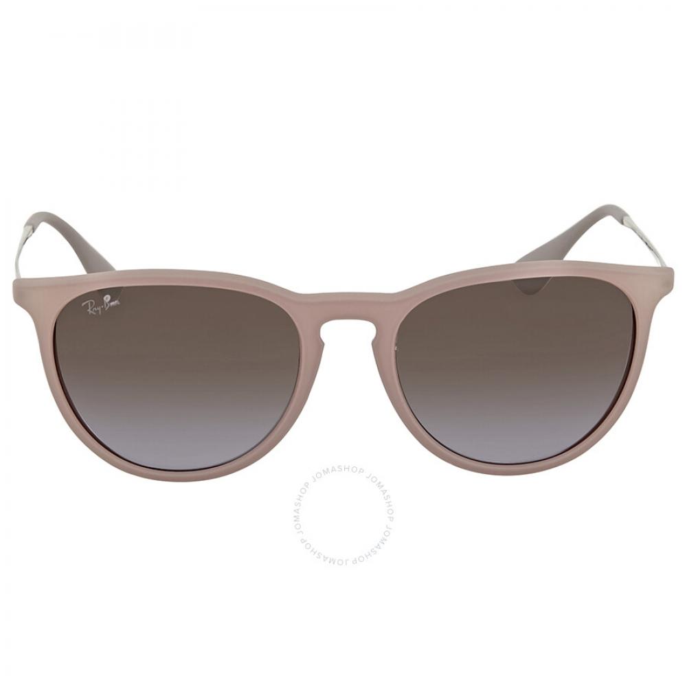 Классические коричнево-фиолетовые солнцезащитные очки Ray Ban Erika с градиентом RB4171 600068 54 18
Классические коричнево-фиолетовые солнцезащитные очки Ray Ban Erika с градиентом RB4171 600068 54 18