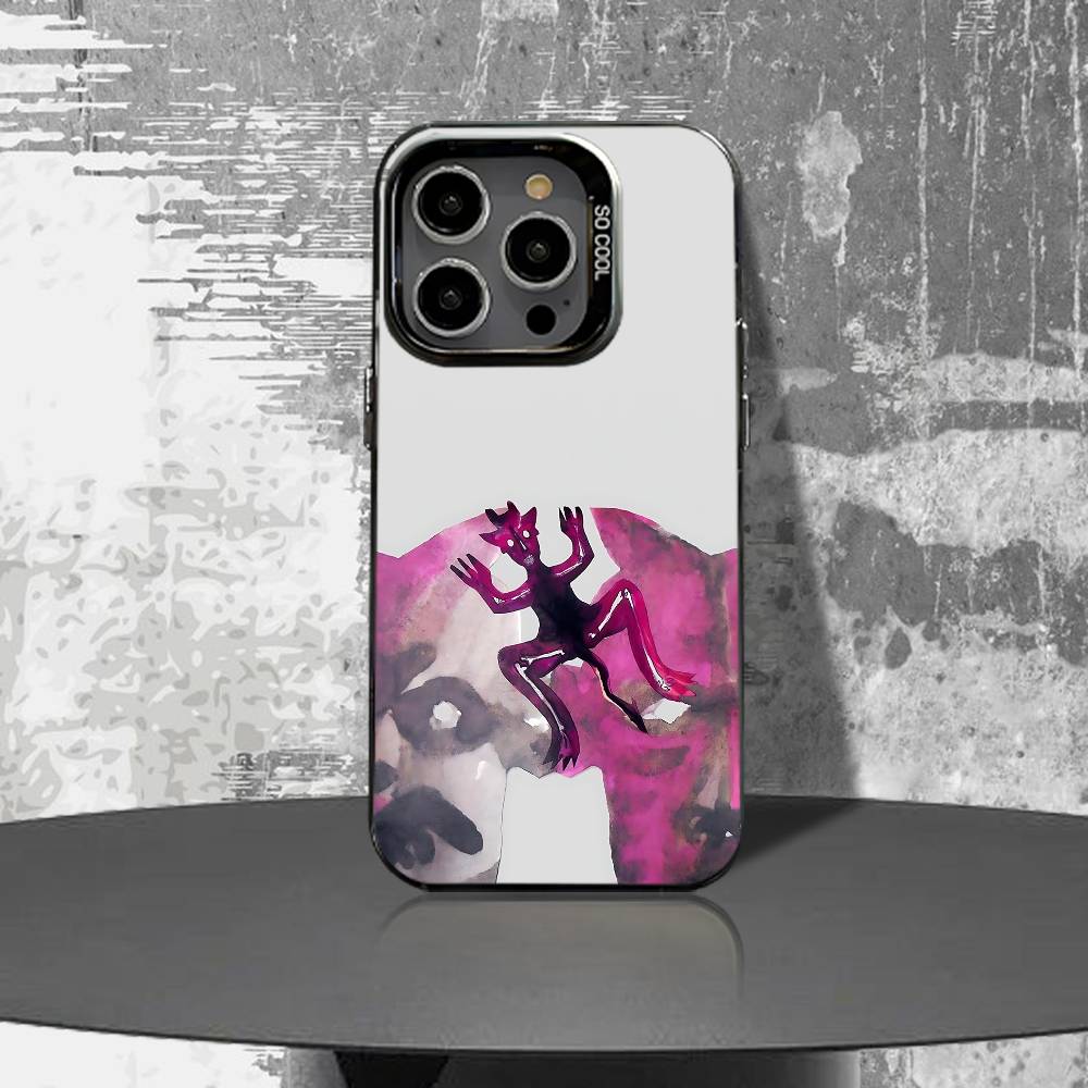 El Nervio Del Volcan C-Caifanes Phone Case For iPhone 17,16,15,14,13,12,11,Air,X,XR,Pro,Max,Plus Shockproof Matte Cover iPhone14
El Nervio Del Volcan C-Caifanes Phone Case For iPhone 17,16,15,14,13,12,11,Air,X,XR,Pro,Max,Plus Shockproof Matte Cover iPhone14