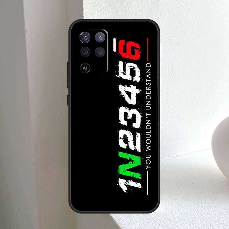 1N23456 Motorcycle For OPPO A96 A76 A16 A5 A6 Pro A15 A17 A57 A18 A38 A58 A78 A98 A54 A74 A94 A40 A60 A80 Case OPPO A17
1N23456 Motorcycle For OPPO A96 A76 A16 A5 A6 Pro A15 A17 A57 A18 A38 A58 A78 A98 A54 A74 A94 A40 A60 A80 Case OPPO A17