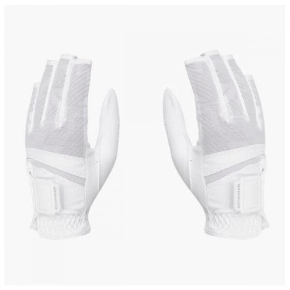 DeScent Golf DeScent Golf DeScent Golf DeScent Golf GloveS Kqf Dp22wfgl43 Bwtg Women S Nail White series/18
DeScent Golf DeScent Golf DeScent Golf DeScent Golf GloveS Kqf Dp22wfgl43 Bwtg Women S Nail White series/18