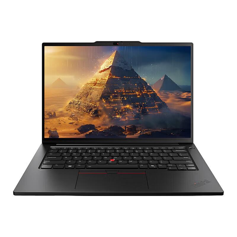 Lenovo ThinkPad T14p AI 14.5-inch 3K Laptop (CN version)
Lenovo ThinkPad T14p AI 14.5-inch 3K Laptop (CN version)