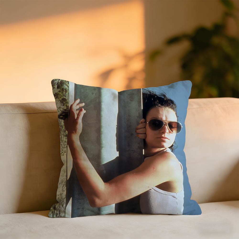 Morvern Callar Cushion Cover Cozy Velvet Throw PillowSoft Warm Cushion For Sofa Bed 30x30 cm
Morvern Callar Cushion Cover Cozy Velvet Throw PillowSoft Warm Cushion For Sofa Bed 30x30 cm