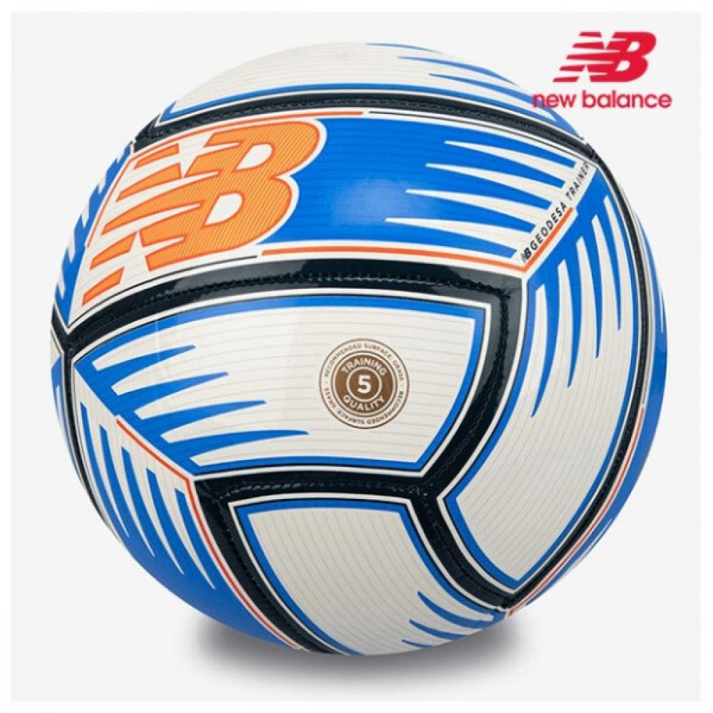 New Balance Soccer Ball New Balance Vision Training Round Ball Nbgua See detail page/FREE
New Balance Soccer Ball New Balance Vision Training Round Ball Nbgua See detail page/FREE