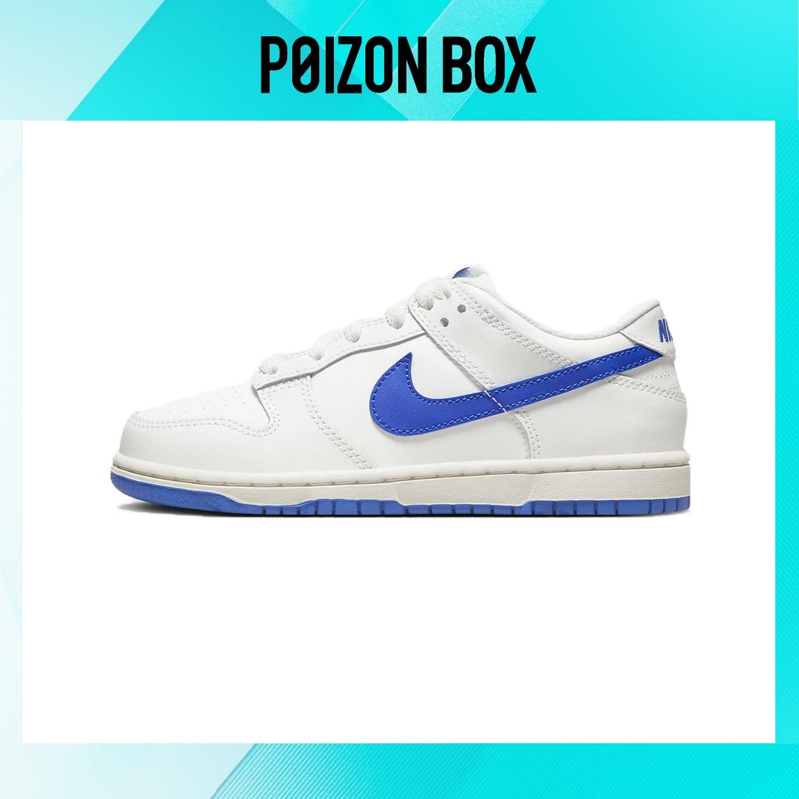 кроссовки Nike Dunk Kids Skateboarding shoes BP DH9756-105
кроссовки Nike Dunk Kids Skateboarding shoes BP DH9756-105
