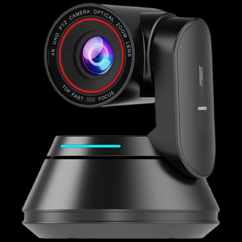 Aoni NX5e 4K Панорамно-поворотна Веб-камера для прямої трансляції
Aoni NX5e 4K Панорамно-поворотна Веб-камера для прямої трансляції
