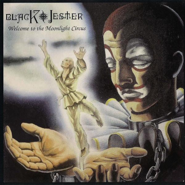 CD BLACK JESTER - Welcome To The Moonlight Circus WMMS037 Music Is Intell 1994 Germany Rock Used
CD BLACK JESTER - Welcome To The Moonlight Circus WMMS037 Music Is Intell 1994 Germany Rock Used