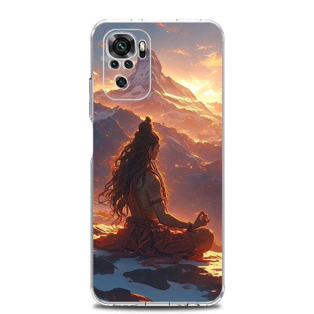 Lord Shiva Hindu God Buddha India Case For Xiaomi Redmi Note 14 13 12 4G 9 8 10 11 Pro Plus 5G 14C 13C 12C 10C 9C 9A Clear Cover Redmi Note 10Pro
Lord Shiva Hindu God Buddha India Case For Xiaomi Redmi Note 14 13 12 4G 9 8 10 11 Pro Plus 5G 14C 13C 12C 10C 9C 9A Clear Cover Redmi Note 10Pro