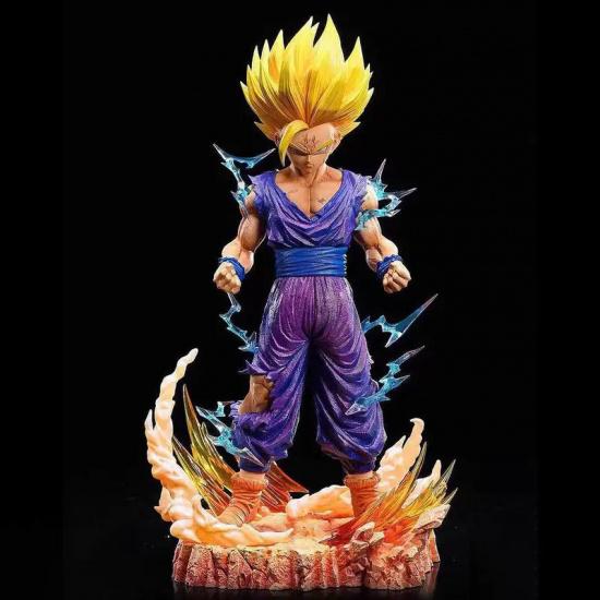 Фигурка Гохана Фигурки Dragon Ball Z Модель Фигурки Супер Сайян Гохан Экшн-фигурка Аниме Коллекция Dragon Ball Украшение Подарки
Фигурка Гохана Фигурки Dragon Ball Z Модель Фигурки Супер Сайян Гохан Экшн-фигурка Аниме Коллекция Dragon Ball Украшение Подарки