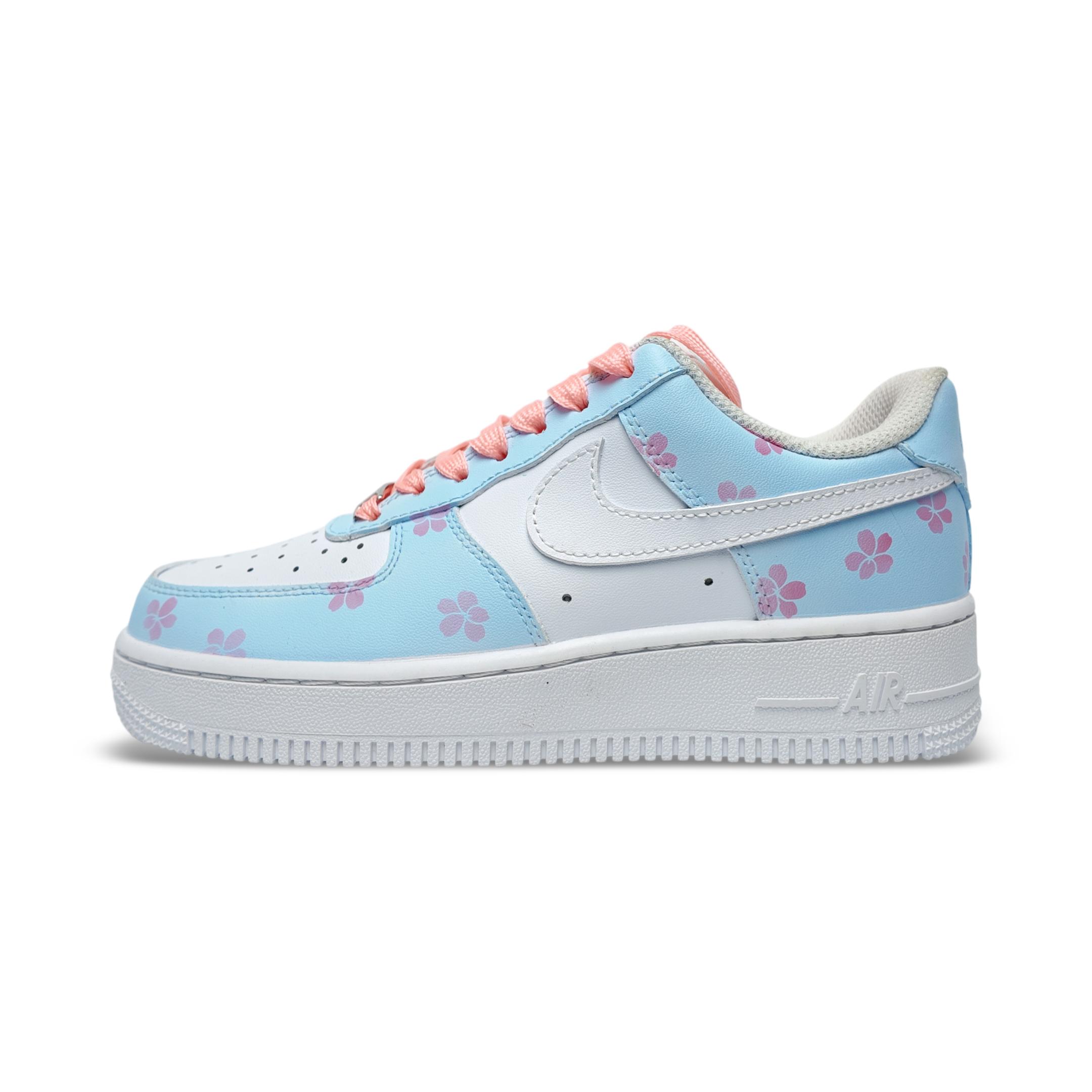 Nike Air Force 1 Coverage Low top Skateboard Shoes Women s Pink Blue DD8959-100(team1386-) 39
Nike Air Force 1 Coverage Low top Skateboard Shoes Women s Pink Blue DD8959-100(team1386-) 39