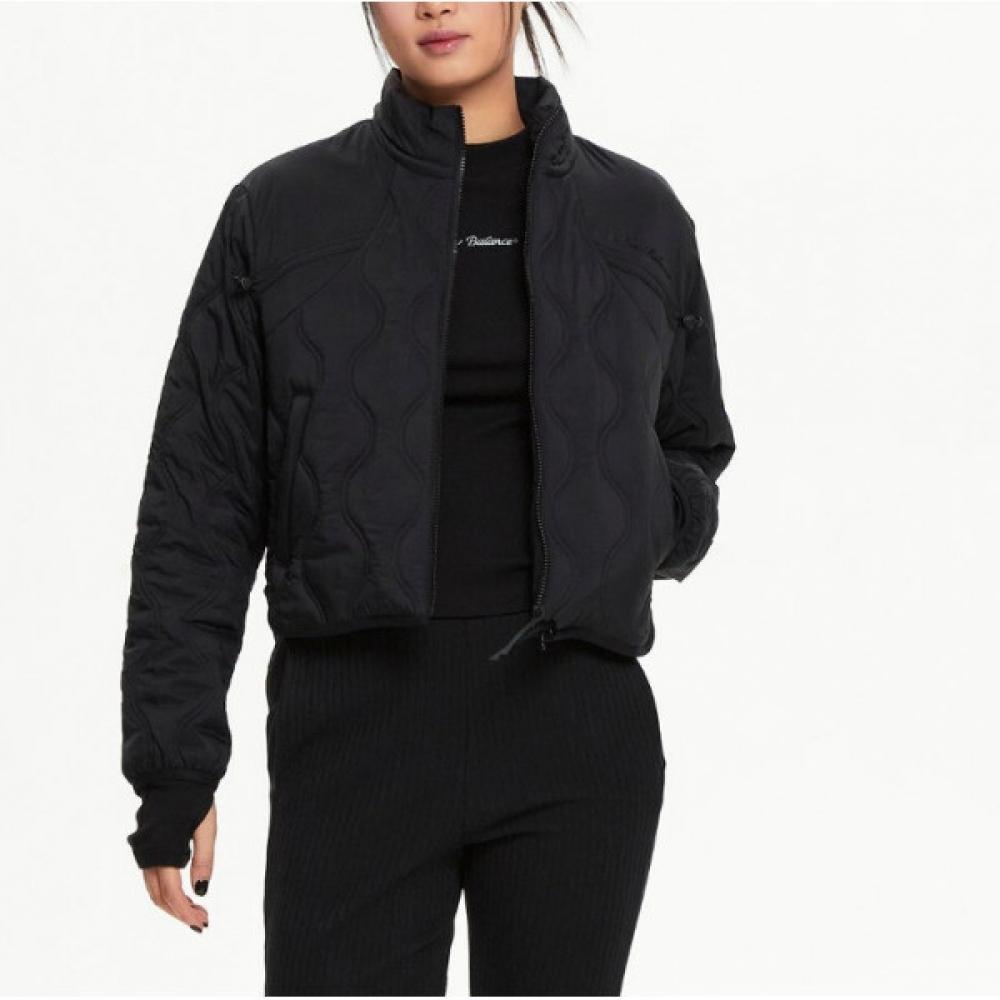 New Balance Women S Lightweight Quilted Padded Jacket B1 Nbnqf1w212 19 39 1.NBNGF2V312 19/S
New Balance Women S Lightweight Quilted Padded Jacket B1 Nbnqf1w212 19 39 1.NBNGF2V312 19/S