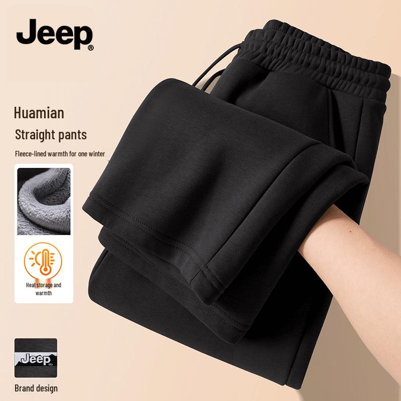 JEEP Men s Winter Warm Straight-Leg Casual Pants 3XL
JEEP Men s Winter Warm Straight-Leg Casual Pants 3XL